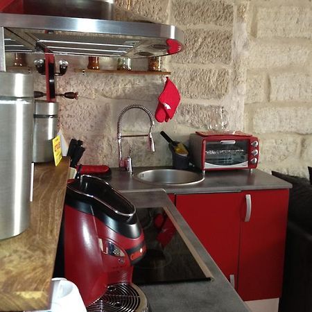Coeur De Provence Stc Διαμέρισμα Αβινιόν Εξωτερικό φωτογραφία
