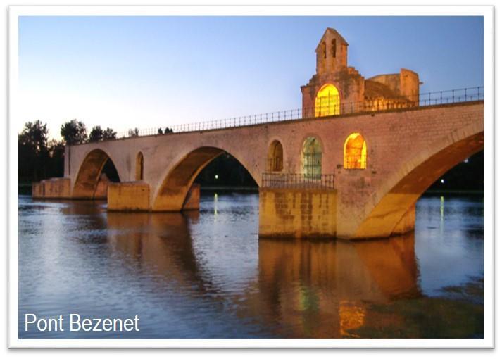 Coeur De Provence Stc Διαμέρισμα Αβινιόν Εξωτερικό φωτογραφία