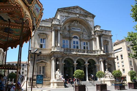 Coeur De Provence Stc Διαμέρισμα Αβινιόν Εξωτερικό φωτογραφία