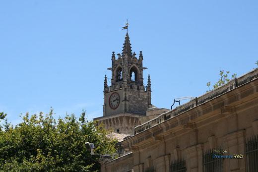 Coeur De Provence Stc Διαμέρισμα Αβινιόν Εξωτερικό φωτογραφία
