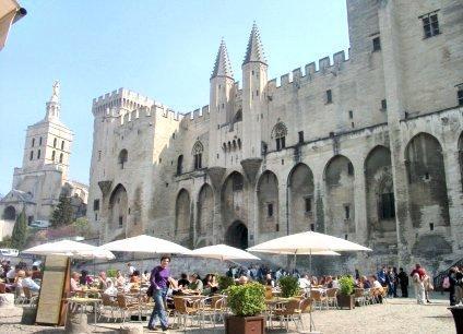 Coeur De Provence Stc Διαμέρισμα Αβινιόν Εξωτερικό φωτογραφία